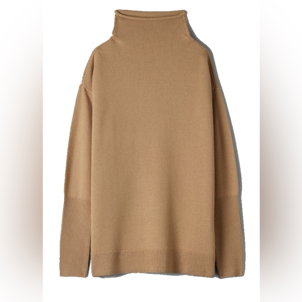 Aritzia Wilfred Cyprie Sweater 2XS never worn